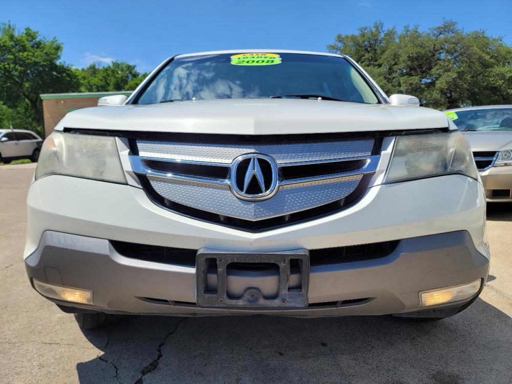 2008 DIAMOND WHITE /BEIGE ACURA MDX TECH PKG (2HNYD28628H) , AUTO transmission, located at 2660 S.Garland Avenue, Garland, TX, 75041, (469) 298-3118, 32.885551, -96.655602 - CASH$$$$$$$$$$$rnrnThis is a 2008 ACURA MDX TECH PKG! NAVIGATION! BACK UP CAMERA, SUNROOF, 3RD ROW, HEATED/LEATHER SEATS, AND MORE! Super Clean! Come in for a test drive today. We are open from 10am-7pm Monday-Saturday.rnrn Call or text us with any questions at 469-649-7803, or email us at dallasaut - Photo #9