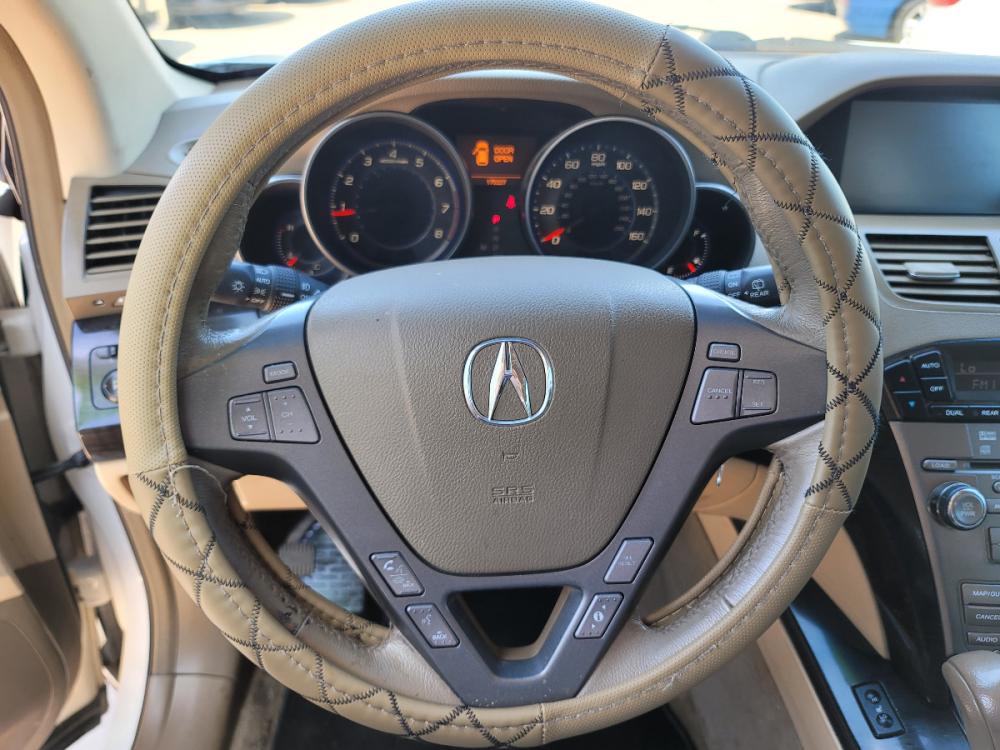 2008 DIAMOND WHITE /BEIGE ACURA MDX TECH PKG (2HNYD28628H) , AUTO transmission, located at 2660 S.Garland Avenue, Garland, TX, 75041, (469) 298-3118, 32.885551, -96.655602 - CASH$$$$$$$$$$$rnrnThis is a 2008 ACURA MDX TECH PKG! NAVIGATION! BACK UP CAMERA, SUNROOF, 3RD ROW, HEATED/LEATHER SEATS, AND MORE! Super Clean! Come in for a test drive today. We are open from 10am-7pm Monday-Saturday.rnrn Call or text us with any questions at 469-649-7803, or email us at dallasaut - Photo #13