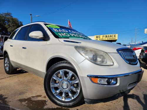 2012 Buick Enclave Premium Sport Utility