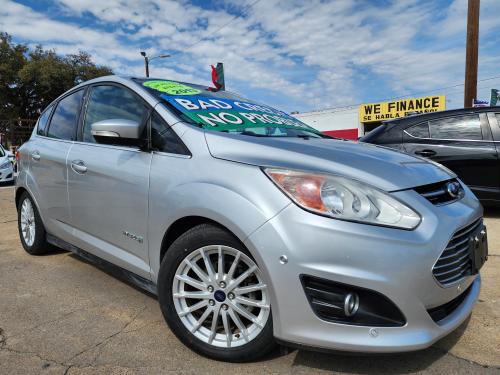 2013 Ford C-Max SEL Hatchback