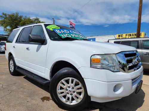 2013 Ford Expedition XLT Sport Utility