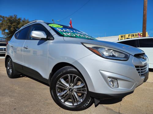 2014 Hyundai Tucson SE SPORT UTILITY