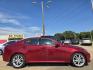 2006 RED Lexus IS (JTHBK262062) with an 2.5L V6 24V DOHC engine, AUTO transmission, located at 2660 S.Garland Avenue, Garland, TX, 75041, (469) 298-3118, 32.885551, -96.655602 - Photo#2