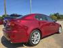 2006 RED Lexus IS (JTHBK262062) with an 2.5L V6 24V DOHC engine, AUTO transmission, located at 2660 S.Garland Avenue, Garland, TX, 75041, (469) 298-3118, 32.885551, -96.655602 - Photo#3