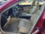 2006 RED Lexus IS (JTHBK262062) with an 2.5L V6 24V DOHC engine, AUTO transmission, located at 2660 S.Garland Avenue, Garland, TX, 75041, (469) 298-3118, 32.885551, -96.655602 - Photo#11
