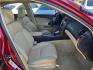 2006 RED Lexus IS (JTHBK262062) with an 2.5L V6 24V DOHC engine, AUTO transmission, located at 2660 S.Garland Avenue, Garland, TX, 75041, (469) 298-3118, 32.885551, -96.655602 - Photo#18
