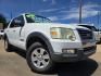 2007 Ford Explorer XLT (1FMEU63E37U) with an 4.0L V6 SOHC 16V engine, 5-Speed Automatic Overdrive transmission, located at 2660 S.Garland Avenue, Garland, TX, 75041, (469) 298-3118, 32.885551, -96.655602 - Photo#0