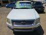 2007 Ford Explorer XLT (1FMEU63E37U) with an 4.0L V6 SOHC 16V engine, 5-Speed Automatic Overdrive transmission, located at 2660 S.Garland Avenue, Garland, TX, 75041, (469) 298-3118, 32.885551, -96.655602 - Photo#8