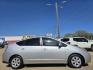 2008 SILVER Toyota Prius 4-Door Liftback (JTDKB20U587) with an 1.5L L4 DOHC 16V HYBRID engine, Automatic CVT Overdrive transmission, located at 2660 S.Garland Avenue, Garland, TX, 75041, (469) 298-3118, 32.885551, -96.655602 - Photo#2