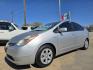 2008 SILVER Toyota Prius 4-Door Liftback (JTDKB20U587) with an 1.5L L4 DOHC 16V HYBRID engine, Automatic CVT Overdrive transmission, located at 2660 S.Garland Avenue, Garland, TX, 75041, (469) 298-3118, 32.885551, -96.655602 - Photo#6