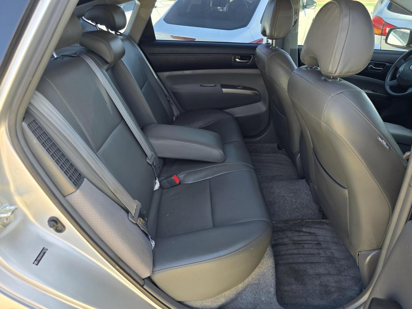 2008 SILVER Toyota Prius 4-Door Liftback (JTDKB20U587) with an 1.5L L4 DOHC 16V HYBRID engine, Automatic CVT Overdrive transmission, located at 2660 S.Garland Avenue, Garland, TX, 75041, (469) 298-3118, 32.885551, -96.655602 - Photo#19