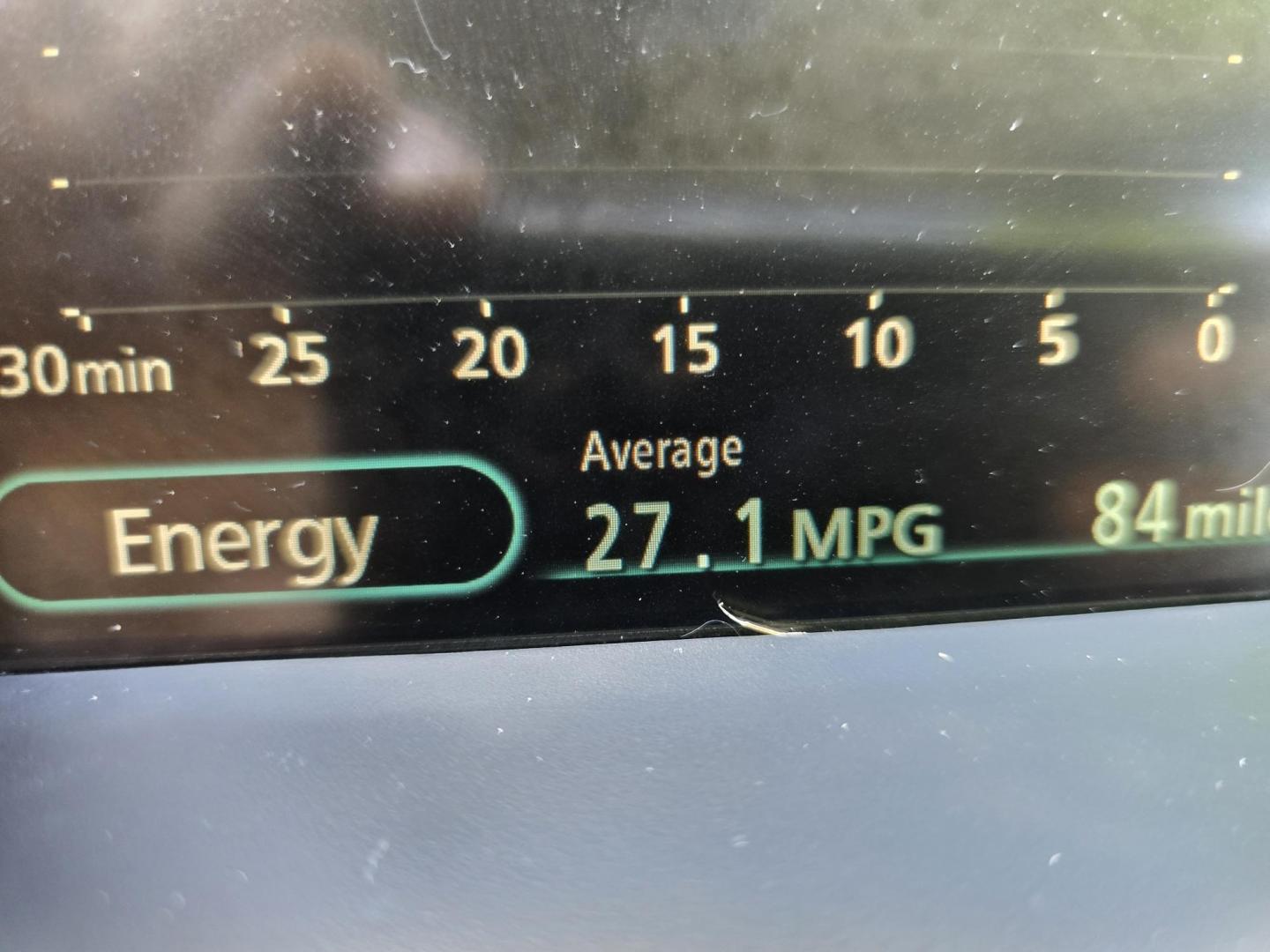 2008 SILVER Toyota Prius 4-Door Liftback (JTDKB20U587) with an 1.5L L4 DOHC 16V HYBRID engine, Automatic CVT Overdrive transmission, located at 2660 S.Garland Avenue, Garland, TX, 75041, (469) 298-3118, 32.885551, -96.655602 - Photo#22