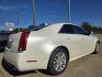 2010 DIAMOND WHITE Cadillac CTS 3.0L Luxury (1G6DE5EG0A0) with an 3.0L V6 DOHC 24V engine, AUTO transmission, located at 2660 S.Garland Avenue, Garland, TX, 75041, (469) 298-3118, 32.885551, -96.655602 - Photo#3