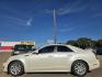 2010 DIAMOND WHITE Cadillac CTS 3.0L Luxury (1G6DE5EG0A0) with an 3.0L V6 DOHC 24V engine, AUTO transmission, located at 2660 S.Garland Avenue, Garland, TX, 75041, (469) 298-3118, 32.885551, -96.655602 - Photo#6
