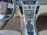 2010 DIAMOND WHITE Cadillac CTS 3.0L Luxury (1G6DE5EG0A0) with an 3.0L V6 DOHC 24V engine, AUTO transmission, located at 2660 S.Garland Avenue, Garland, TX, 75041, (469) 298-3118, 32.885551, -96.655602 - Photo#12