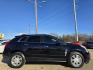 2010 BLACK Cadillac SRX Luxury Collection (3GYFNAEY9AS) with an 3.0L V6 DOHC 24V engine, 6-Speed Automatic transmission, located at 2660 S.Garland Avenue, Garland, TX, 75041, (469) 298-3118, 32.885551, -96.655602 - Photo#2