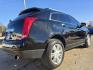 2010 BLACK Cadillac SRX Luxury Collection (3GYFNAEY9AS) with an 3.0L V6 DOHC 24V engine, 6-Speed Automatic transmission, located at 2660 S.Garland Avenue, Garland, TX, 75041, (469) 298-3118, 32.885551, -96.655602 - Photo#3