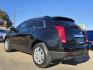 2010 BLACK Cadillac SRX Luxury Collection (3GYFNAEY9AS) with an 3.0L V6 DOHC 24V engine, 6-Speed Automatic transmission, located at 2660 S.Garland Avenue, Garland, TX, 75041, (469) 298-3118, 32.885551, -96.655602 - Photo#5