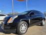 2010 BLACK Cadillac SRX Luxury Collection (3GYFNAEY9AS) with an 3.0L V6 DOHC 24V engine, 6-Speed Automatic transmission, located at 2660 S.Garland Avenue, Garland, TX, 75041, (469) 298-3118, 32.885551, -96.655602 - Photo#7