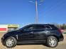 2010 BLACK Cadillac SRX Luxury Collection (3GYFNAEY9AS) with an 3.0L V6 DOHC 24V engine, 6-Speed Automatic transmission, located at 2660 S.Garland Avenue, Garland, TX, 75041, (469) 298-3118, 32.885551, -96.655602 - Photo#6