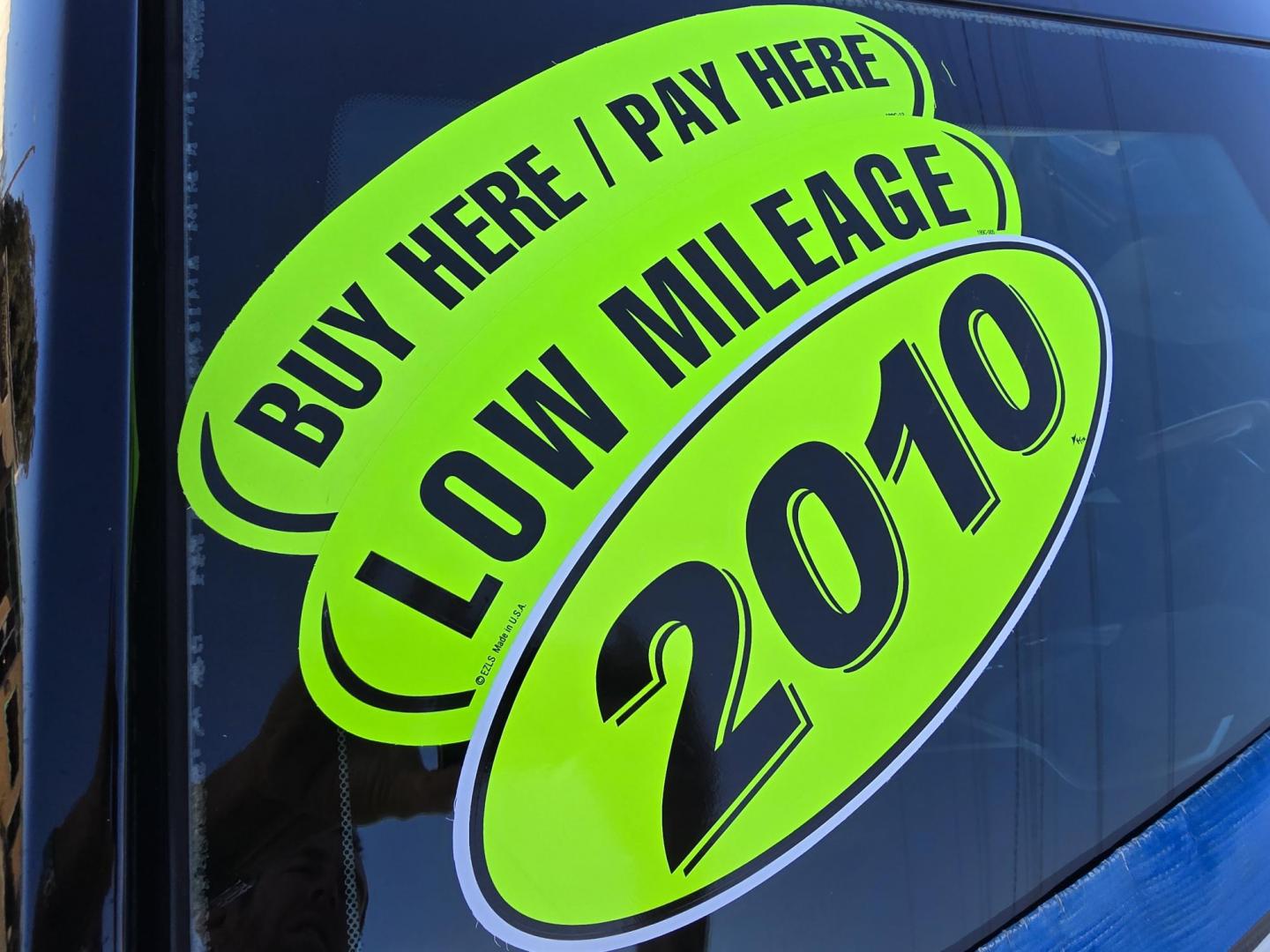 2010 BLACK Cadillac SRX Luxury Collection (3GYFNAEY9AS) with an 3.0L V6 DOHC 24V engine, 6-Speed Automatic transmission, located at 2660 S.Garland Avenue, Garland, TX, 75041, (469) 298-3118, 32.885551, -96.655602 - Photo#24