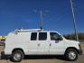 2010 Ford E-Series Van E-250 (1FTNE2EL9AD) with an 5.4L V8 SOHC 16V engine, 4-Speed Automatic transmission, located at 2660 S.Garland Avenue, Garland, TX, 75041, (469) 298-3118, 32.885551, -96.655602 - CNG FUEL - Photo#2