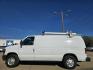 2010 Ford E-Series Van E-250 (1FTNE2EL9AD) with an 5.4L V8 SOHC 16V engine, 4-Speed Automatic transmission, located at 2660 S.Garland Avenue, Garland, TX, 75041, (469) 298-3118, 32.885551, -96.655602 - CNG FUEL - Photo#8