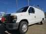 2010 Ford E-Series Van E-250 (1FTNE2EL9AD) with an 5.4L V8 SOHC 16V engine, 4-Speed Automatic transmission, located at 2660 S.Garland Avenue, Garland, TX, 75041, (469) 298-3118, 32.885551, -96.655602 - CNG FUEL - Photo#9