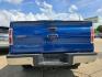 2010 BLUE Ford F-150 XLT SUPER CREW (1FTEW1C85AF) with an 4.6L V8 SOHC 24V engine, 4-Speed Automatic transmission, located at 2660 S.Garland Avenue, Garland, TX, 75041, (469) 298-3118, 32.885551, -96.655602 - Photo#4
