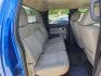 2010 BLUE Ford F-150 XLT SUPER CREW (1FTEW1C85AF) with an 4.6L V8 SOHC 24V engine, 4-Speed Automatic transmission, located at 2660 S.Garland Avenue, Garland, TX, 75041, (469) 298-3118, 32.885551, -96.655602 - Photo#17
