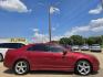 2010 RED Ford Fusion V6 Sport (3FAHP0KC4AR) with an 3.5L V6 DOHC 24V engine, AUTO transmission, located at 2660 S.Garland Avenue, Garland, TX, 75041, (469) 298-3118, 32.885551, -96.655602 - Photo#2