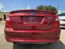 2010 RED Ford Fusion V6 Sport (3FAHP0KC4AR) with an 3.5L V6 DOHC 24V engine, AUTO transmission, located at 2660 S.Garland Avenue, Garland, TX, 75041, (469) 298-3118, 32.885551, -96.655602 - Photo#4