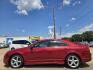 2010 RED Ford Fusion V6 Sport (3FAHP0KC4AR) with an 3.5L V6 DOHC 24V engine, AUTO transmission, located at 2660 S.Garland Avenue, Garland, TX, 75041, (469) 298-3118, 32.885551, -96.655602 - Photo#6