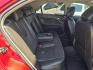 2010 RED Ford Fusion V6 Sport (3FAHP0KC4AR) with an 3.5L V6 DOHC 24V engine, AUTO transmission, located at 2660 S.Garland Avenue, Garland, TX, 75041, (469) 298-3118, 32.885551, -96.655602 - Photo#17