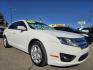 2010 Ford Fusion SE (3FAHP0HG6AR) with an 3.0L V6 DOHC 24V engine, AUTO transmission, located at 2660 S.Garland Avenue, Garland, TX, 75041, (469) 298-3118, 32.885551, -96.655602 - Photo#1