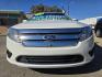 2010 Ford Fusion SE (3FAHP0HG6AR) with an 3.0L V6 DOHC 24V engine, AUTO transmission, located at 2660 S.Garland Avenue, Garland, TX, 75041, (469) 298-3118, 32.885551, -96.655602 - Photo#9