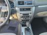 2010 Ford Fusion SE (3FAHP0HG6AR) with an 3.0L V6 DOHC 24V engine, AUTO transmission, located at 2660 S.Garland Avenue, Garland, TX, 75041, (469) 298-3118, 32.885551, -96.655602 - Photo#13