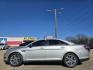 2010 SILVER Ford Taurus Limited (1FAHP2FW5AG) with an 3.5L V6 DOHC 24V engine, 6-Speed Automatic transmission, located at 2660 S.Garland Avenue, Garland, TX, 75041, (469) 298-3118, 32.885551, -96.655602 - Photo#6
