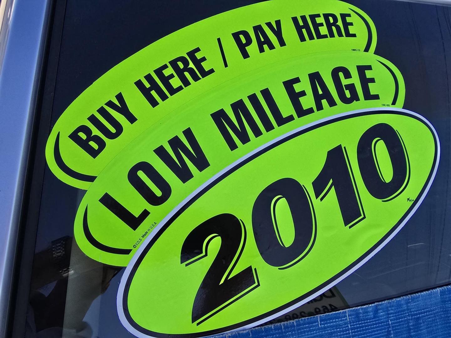 2010 SILVER Ford Taurus Limited (1FAHP2FW5AG) with an 3.5L V6 DOHC 24V engine, 6-Speed Automatic transmission, located at 2660 S.Garland Avenue, Garland, TX, 75041, (469) 298-3118, 32.885551, -96.655602 - Photo#20