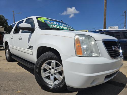 2010 GMC Yukon XL SLT Sport Utility