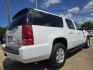 2010 WHITE GMC Yukon XL SLT (1GKUCKE04AR) with an 5.3L V8 OHV 16V FFV engine, 4-Speed Automatic transmission, located at 2660 S.Garland Avenue, Garland, TX, 75041, (469) 298-3118, 32.885551, -96.655602 - Photo#3