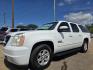 2010 WHITE GMC Yukon XL SLT (1GKUCKE04AR) with an 5.3L V8 OHV 16V FFV engine, 4-Speed Automatic transmission, located at 2660 S.Garland Avenue, Garland, TX, 75041, (469) 298-3118, 32.885551, -96.655602 - Photo#7