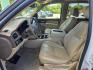 2010 WHITE GMC Yukon XL SLT (1GKUCKE04AR) with an 5.3L V8 OHV 16V FFV engine, 4-Speed Automatic transmission, located at 2660 S.Garland Avenue, Garland, TX, 75041, (469) 298-3118, 32.885551, -96.655602 - Photo#12