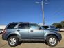 2011 Ford Escape XLT (1FMCU0DG3BK) with an 3.0L V6 DOHC 24V engine, 6-Speed Automatic transmission, located at 2660 S.Garland Avenue, Garland, TX, 75041, (469) 298-3118, 32.885551, -96.655602 - Photo#2