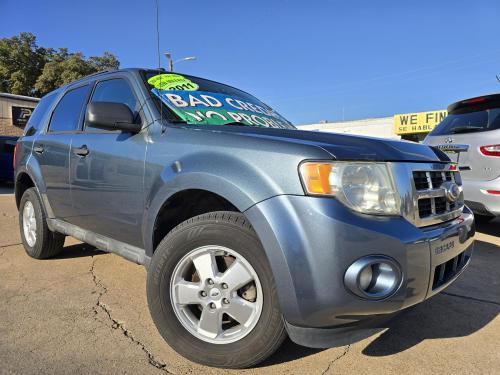 2011 Ford Escape XLT Sport Utility