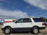 2011 WHITE Ford Expedition XLT (1FMJU1F53BE) with an 5.4L V8 SOHC 16V FFV engine, 6-Speed Automatic transmission, located at 2660 S.Garland Avenue, Garland, TX, 75041, (469) 298-3118, 32.885551, -96.655602 - Photo#6
