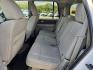 2011 WHITE Ford Expedition XLT (1FMJU1F53BE) with an 5.4L V8 SOHC 16V FFV engine, 6-Speed Automatic transmission, located at 2660 S.Garland Avenue, Garland, TX, 75041, (469) 298-3118, 32.885551, -96.655602 - Photo#15