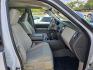 2011 WHITE Ford Expedition XLT (1FMJU1F53BE) with an 5.4L V8 SOHC 16V FFV engine, 6-Speed Automatic transmission, located at 2660 S.Garland Avenue, Garland, TX, 75041, (469) 298-3118, 32.885551, -96.655602 - Photo#19
