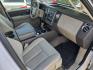 2011 WHITE Ford Expedition XLT (1FMJU1F53BE) with an 5.4L V8 SOHC 16V FFV engine, 6-Speed Automatic transmission, located at 2660 S.Garland Avenue, Garland, TX, 75041, (469) 298-3118, 32.885551, -96.655602 - Photo#20