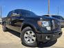 2011 BLACK Ford F-150 FX2 SuperCrew 5.5-ft. Bed 2WD (1FTFW1CF9BK) with an 5.0L V8 engine, 4-Speed Automatic transmission, located at 2660 S.Garland Avenue, Garland, TX, 75041, (469) 298-3118, 32.885551, -96.655602 - Photo#0